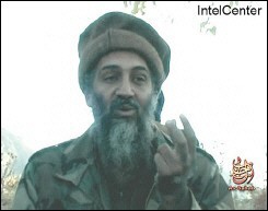 Ben Laden est vivant, affirme un un chef des talibans dans une vidéo
